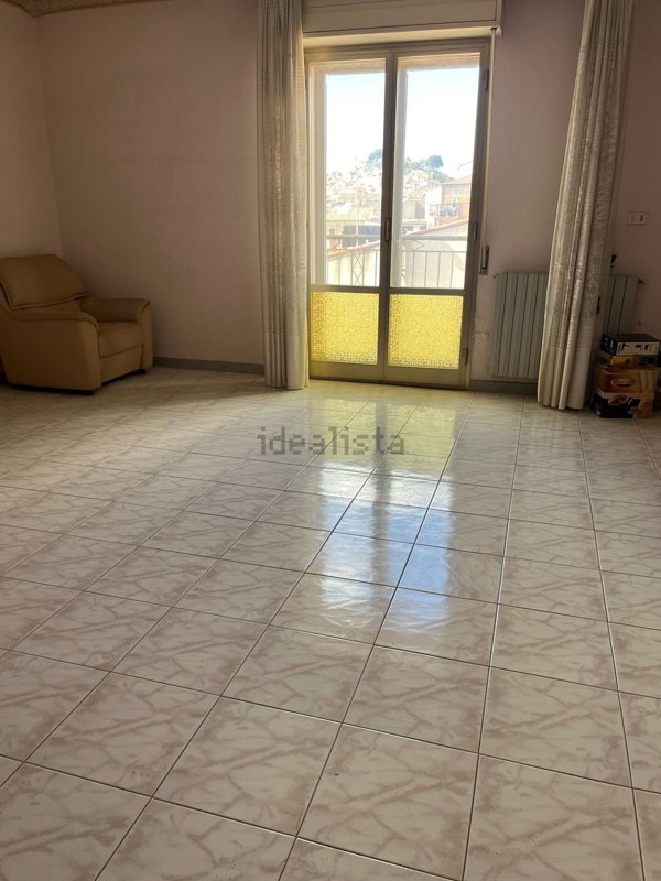 casa indipendente in vendita a Vizzini