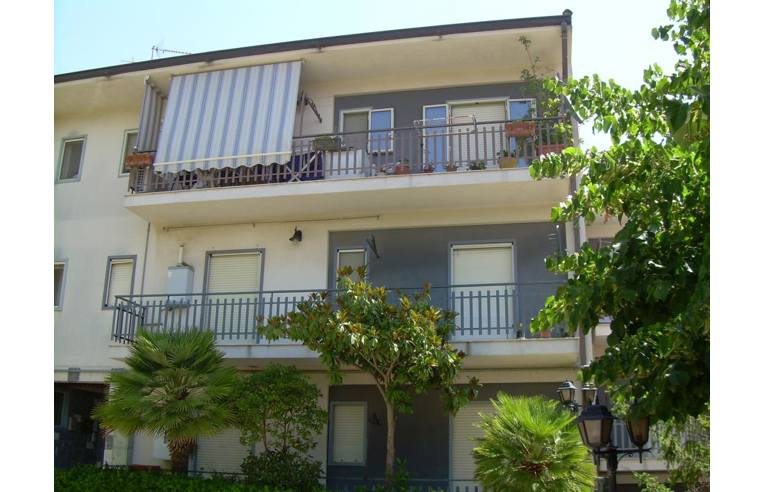 appartamento in vendita a Vizzini