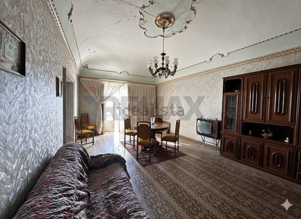 casa indipendente in vendita a Vizzini