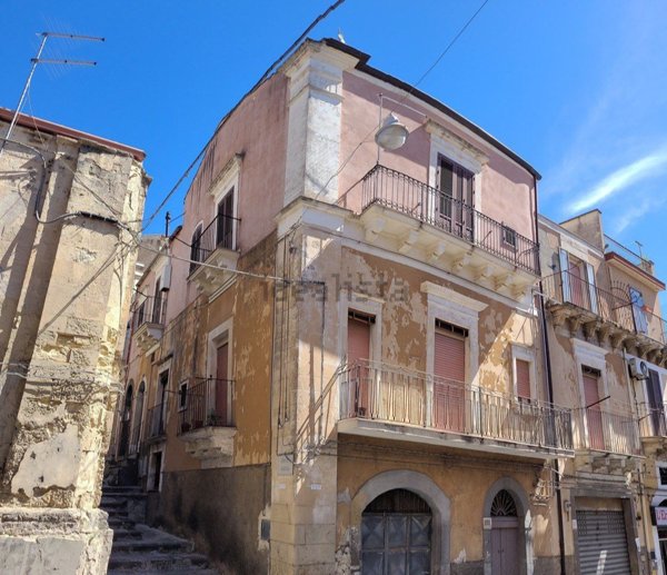 appartamento in vendita a Vizzini