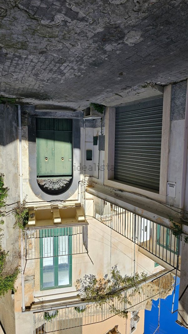 casa indipendente in vendita a Vizzini