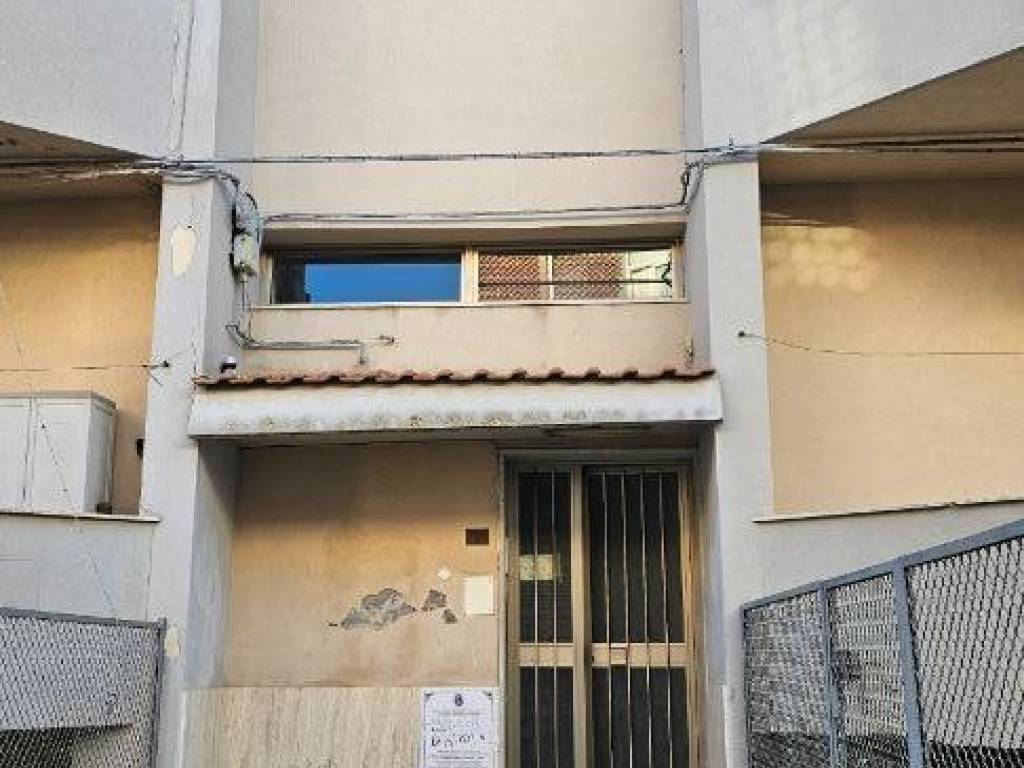 appartamento in vendita a Vizzini