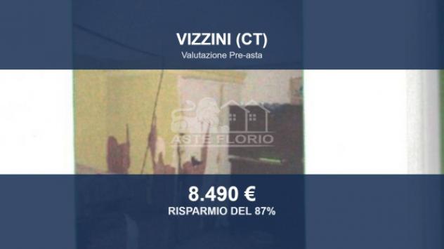 casa indipendente in vendita a Vizzini