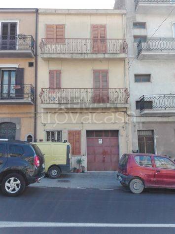 casa indipendente in vendita a Vizzini