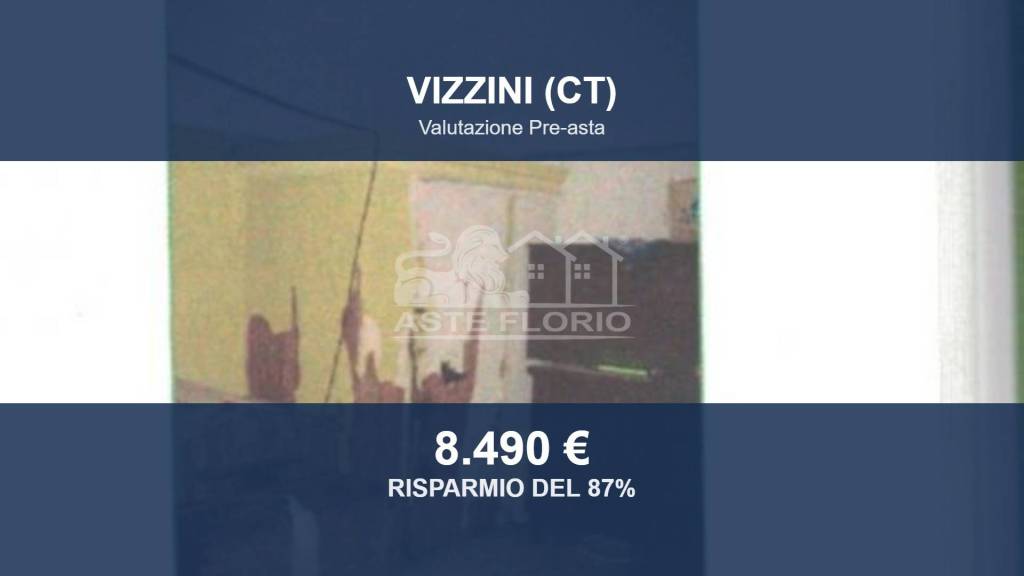 casa indipendente in vendita a Vizzini