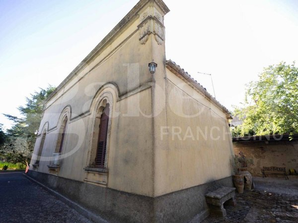 casa indipendente in vendita a Vizzini in zona Vizzini Scalo