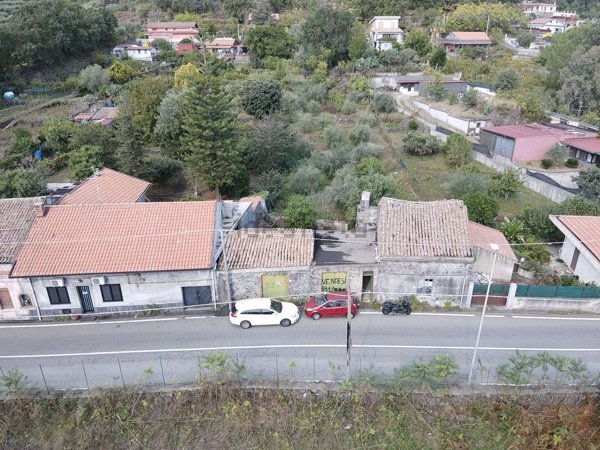 appartamento in vendita a Zafferana Etnea