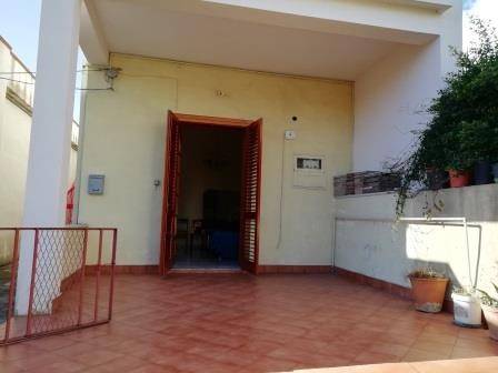 appartamento in vendita a Zafferana Etnea