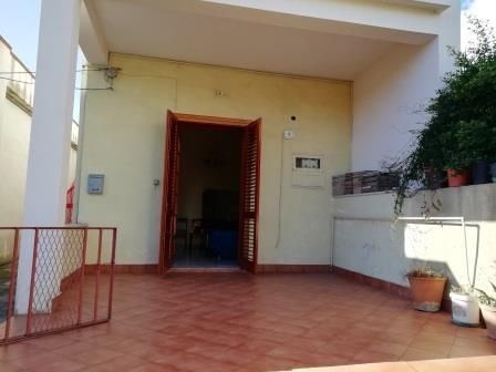 appartamento in vendita a Zafferana Etnea