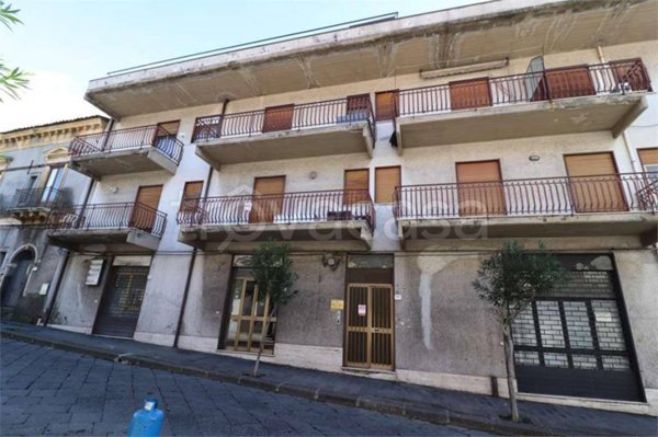 appartamento in vendita a Zafferana Etnea