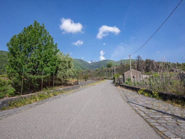 terreno agricolo in vendita a Zafferana Etnea