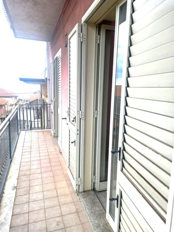 appartamento in vendita a Zafferana Etnea