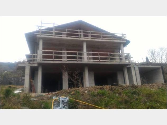 casa indipendente in vendita a Zafferana Etnea