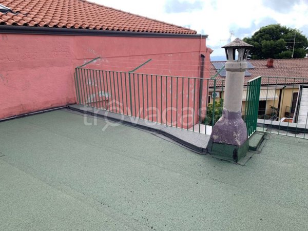 appartamento in vendita a Zafferana Etnea