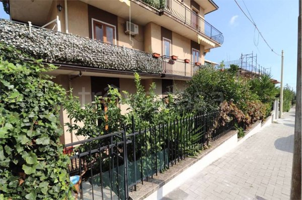appartamento in vendita a Zafferana Etnea