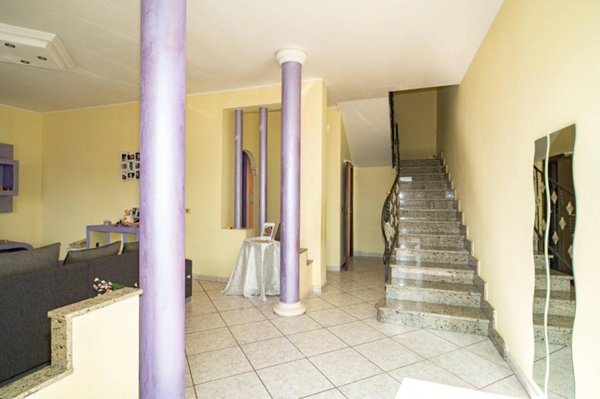 casa indipendente in vendita a Zafferana Etnea
