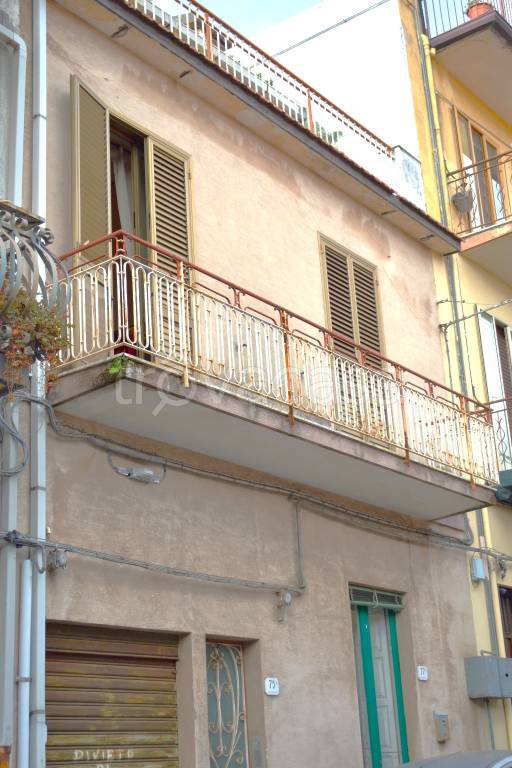 casa indipendente in vendita a Zafferana Etnea
