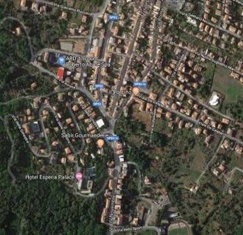 negozio in vendita a Zafferana Etnea