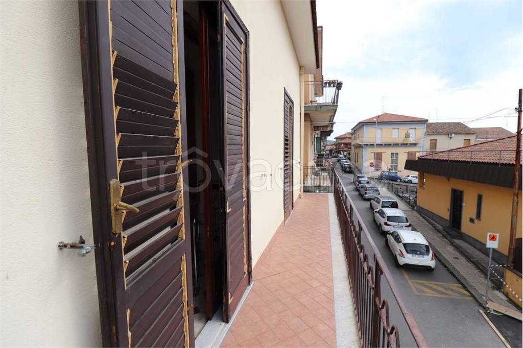 appartamento in vendita a Zafferana Etnea