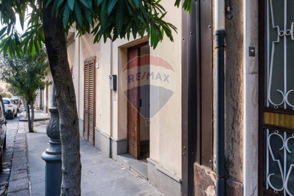 casa indipendente in vendita a Zafferana Etnea