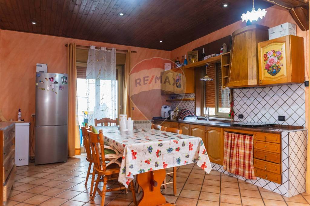 appartamento in vendita a Zafferana Etnea