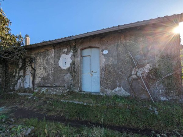 terreno agricolo in vendita a Zafferana Etnea