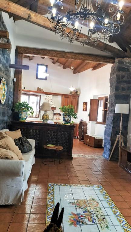 appartamento in vendita a Zafferana Etnea