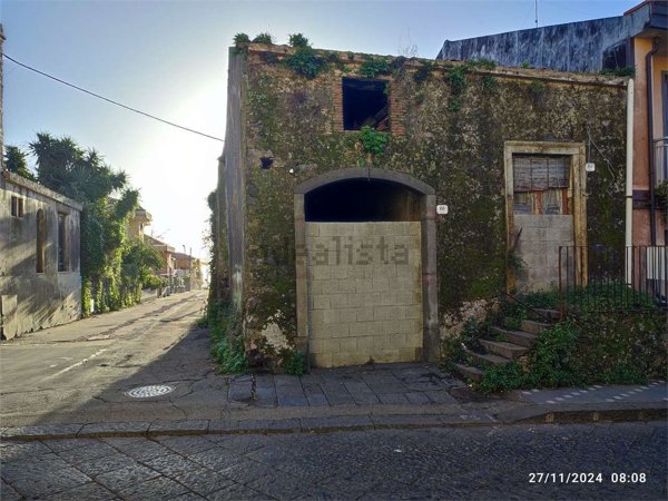 appartamento in vendita a Zafferana Etnea