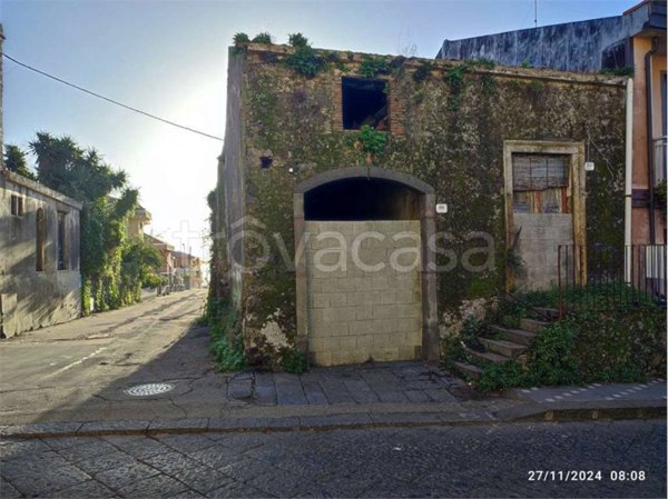 appartamento in vendita a Zafferana Etnea