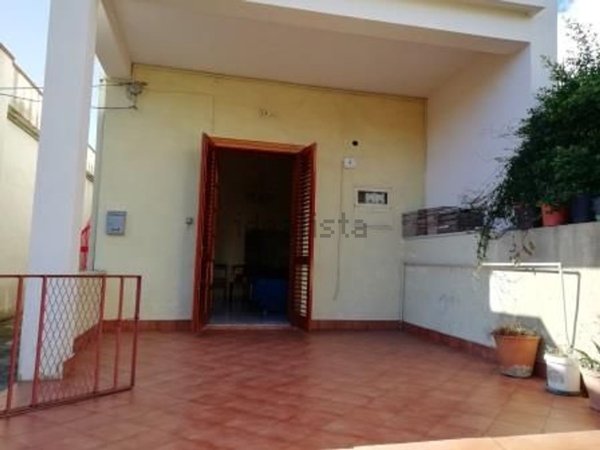 appartamento in vendita a Zafferana Etnea