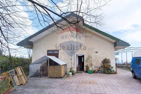 appartamento in vendita a Zafferana Etnea