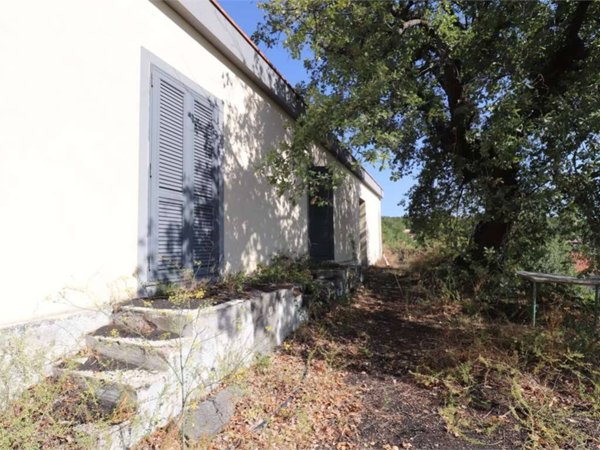 casa indipendente in vendita a Zafferana Etnea