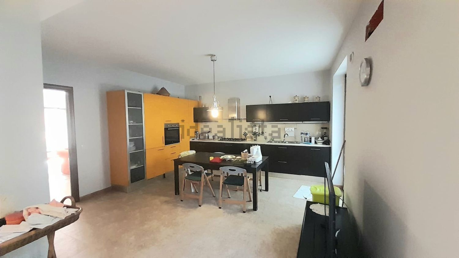 casa indipendente in vendita a Zafferana Etnea