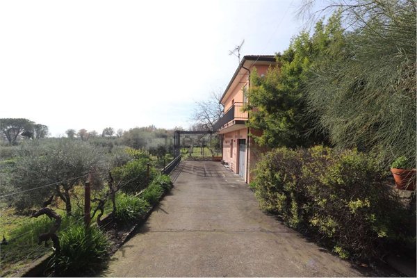 casa indipendente in vendita a Zafferana Etnea