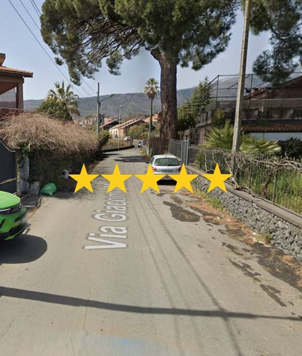 appartamento in vendita a Zafferana Etnea