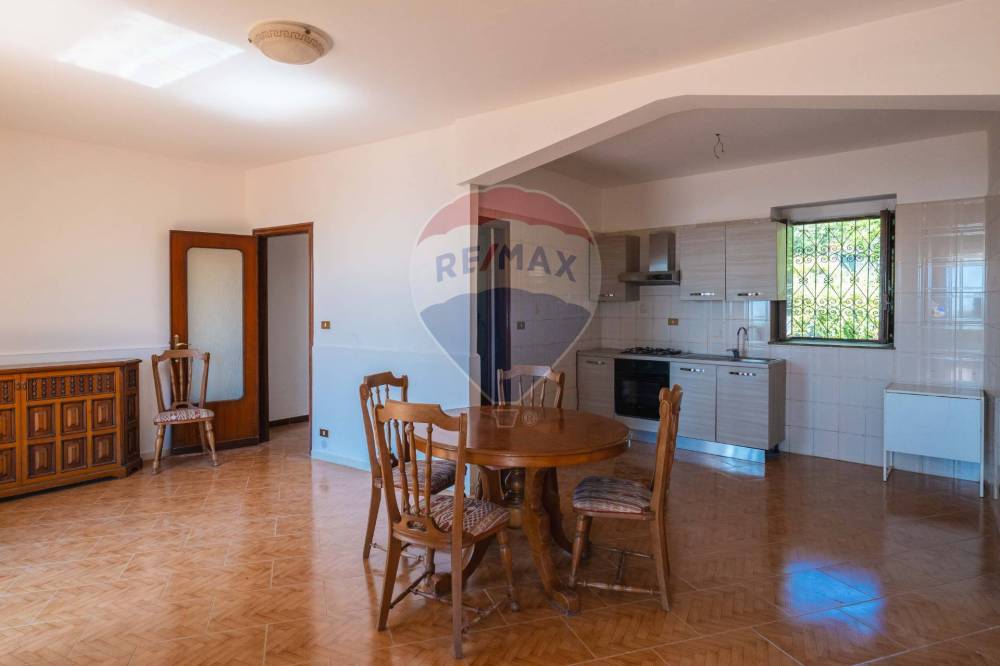 casa indipendente in vendita a Zafferana Etnea