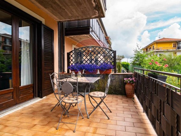 appartamento in vendita a Zafferana Etnea