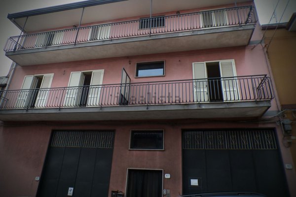appartamento in vendita a Zafferana Etnea