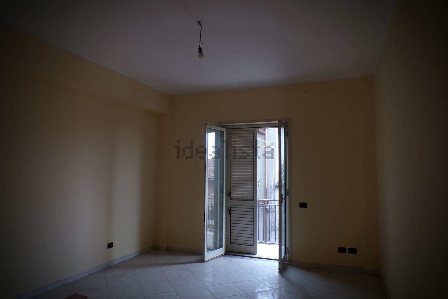 appartamento in vendita a Zafferana Etnea
