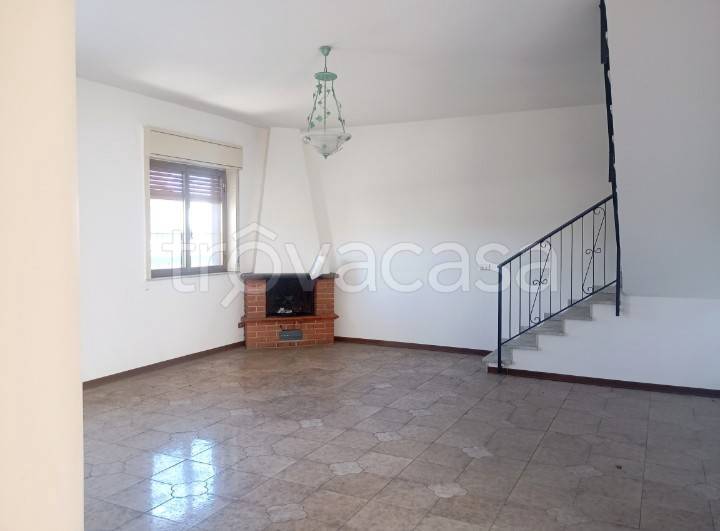 appartamento in vendita a Zafferana Etnea