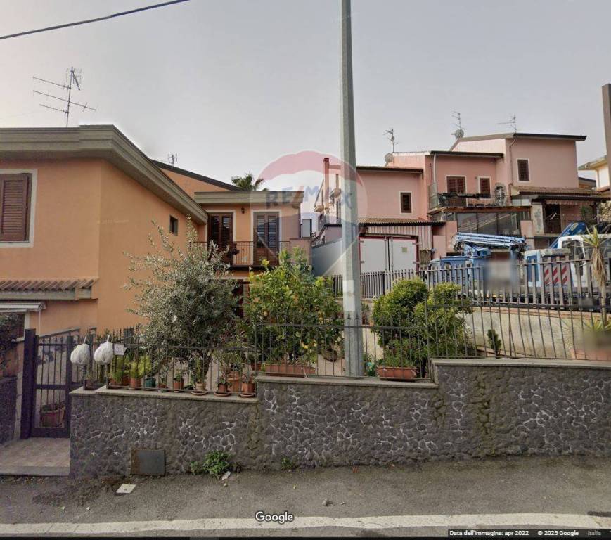 appartamento in vendita a Zafferana Etnea