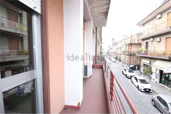 appartamento in vendita a Zafferana Etnea