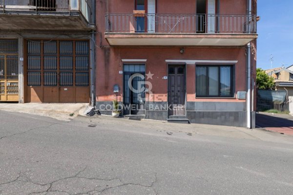 appartamento in vendita a Zafferana Etnea