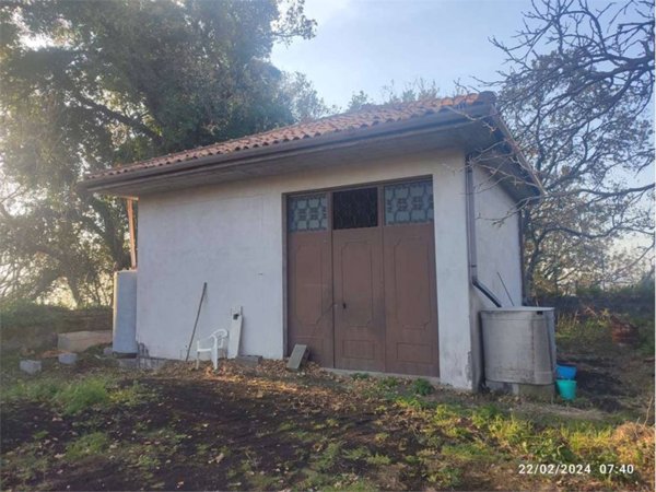 terreno edificabile in vendita a Zafferana Etnea in zona Petrulli