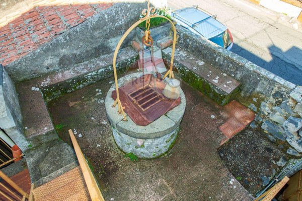 casa indipendente in vendita a Zafferana Etnea