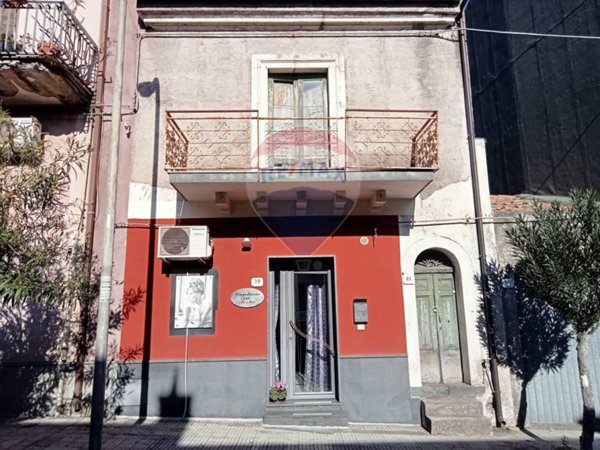 appartamento in vendita a Zafferana Etnea in zona Pisano Etneo