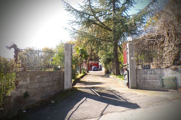 casa indipendente in vendita a Zafferana Etnea