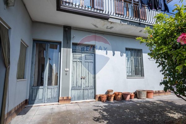 casa indipendente in vendita a Zafferana Etnea