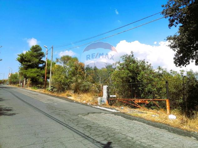 terreno agricolo in vendita a Zafferana Etnea