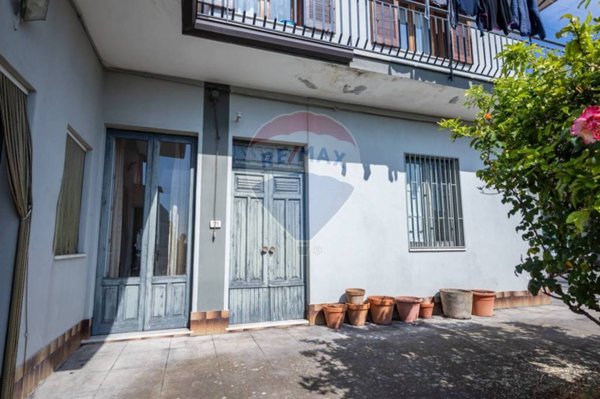 casa indipendente in vendita a Zafferana Etnea